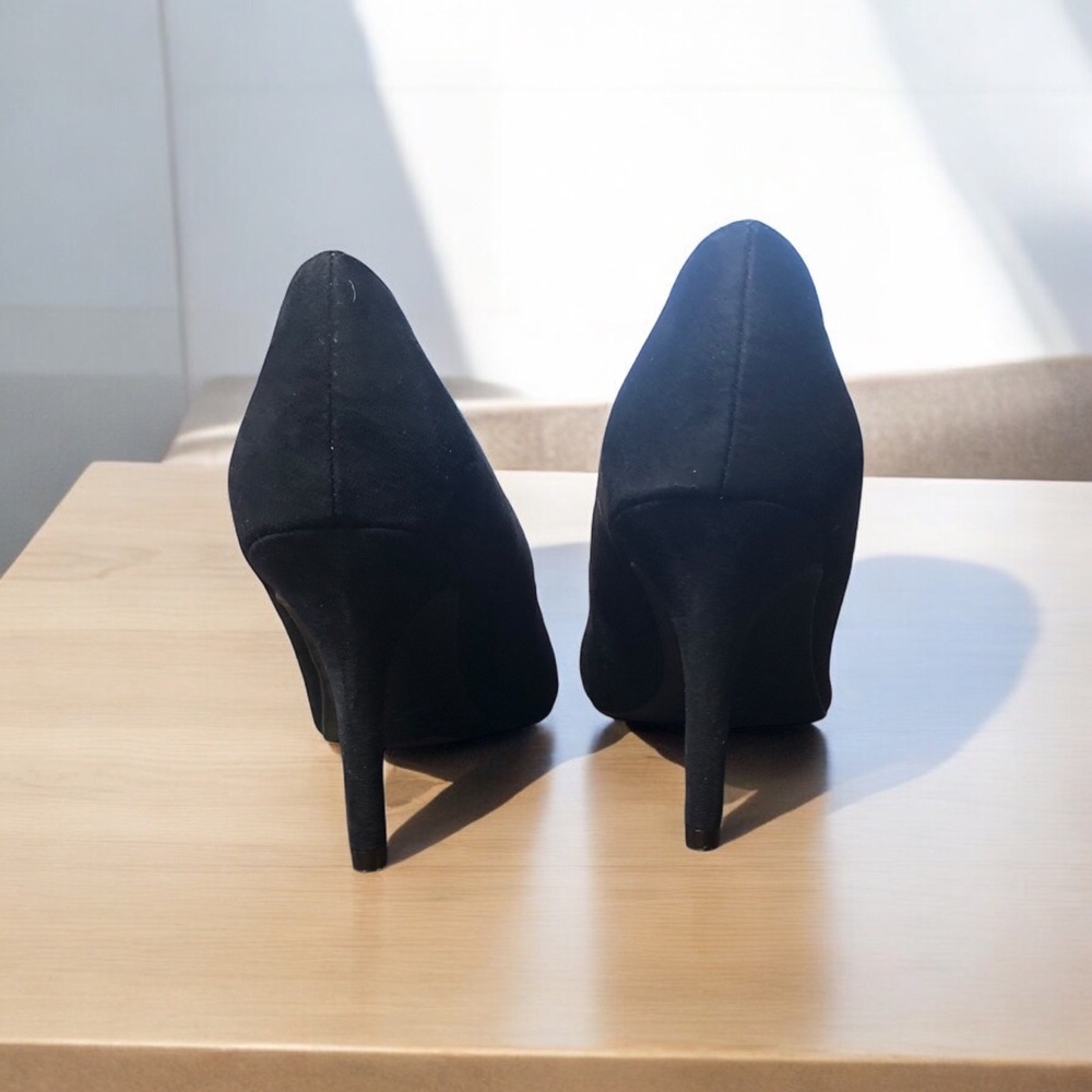Used shoes - Picture 4 of 6
